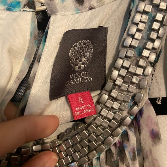 Vince camuto dress - Picture 3 of 3